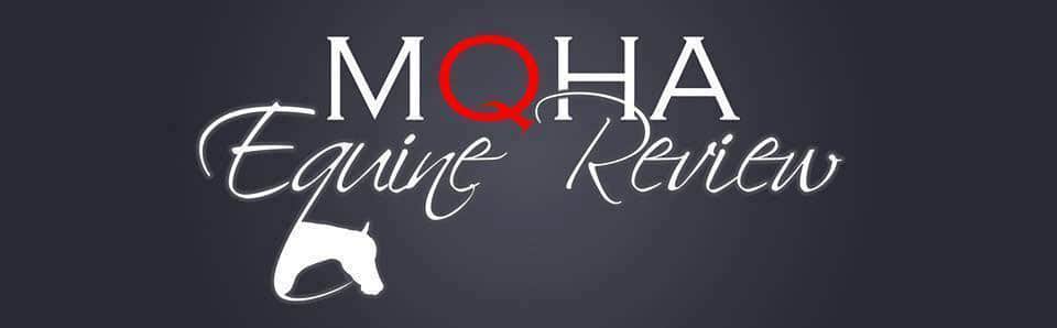 Mqha equine review