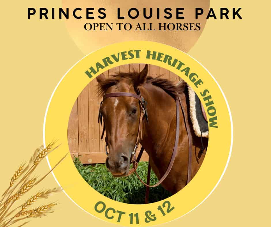 Harvest Heritage Show