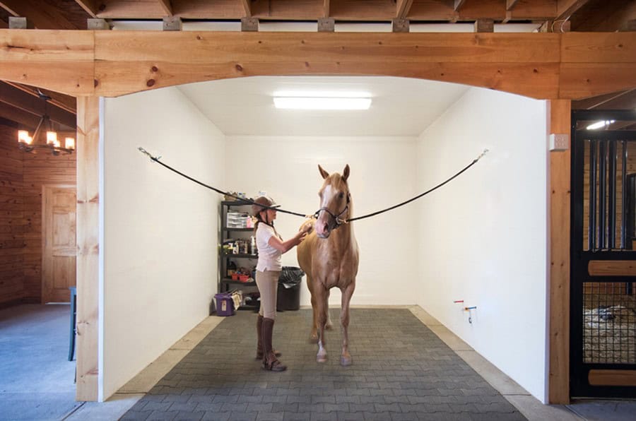 Around The Barn Workshop